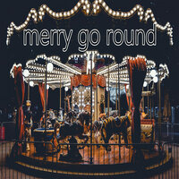 Merry Go Round - Nathaniel Bright
