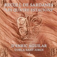 Festes d'estiu - Cobla Sant Jordi