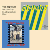 Feeling Busted - The Heptones