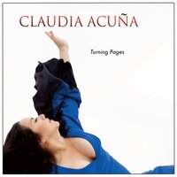 Hey - Claudia Acuna