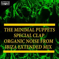 Special Clap - The Minimal Puppets