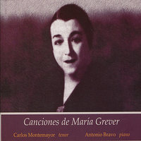 Alma Mía - Carlos Montemayor & Antonio Bravo