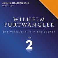 Ich bin's, ich sollte Büßen: Matthaeus - Passion BWV 244 - Wilhelm Furtwaengler & Wiener Philharmoniker & Elisabeth Grümmer & Dietrich Fisher-Dieskau & Johann Sebastian Bach