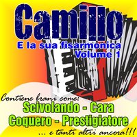 Prestigiatore - Camillo