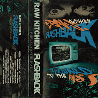 Cold night - RAW KITCHEN & Killa Eyez