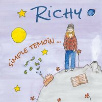 Xaalis au pays des vermines - Richy