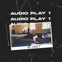4 день - Mr. Sport & True name,No face