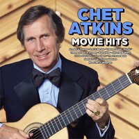 Let It Be Me - Chet Atkins