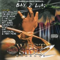 Get It Crakin - Lil Bigg & 2Wice & Mac Dre & Nate Dogg