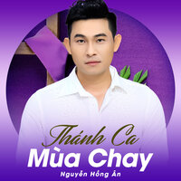 Chúa Đã Thương Tôi - Nguyễn Hồng Ân