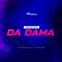 Piseiro da Dama - DJ THEUZIM DO A.R & J7 No Beat
