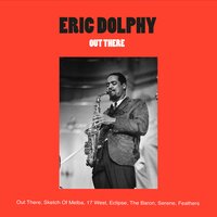 Eclipse - Eric Dolphy