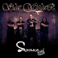 Rebellion - Side Winder