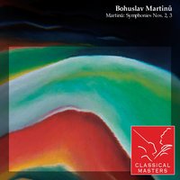 Symphony No. 3, H 299: III Allegro-Andante - Геннадий Рождественский & Daniil Shafran & USSR Ministry of Culture Symphony Orchestra & Bohuslav Martinu & Nina Musinyan
