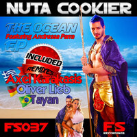The Ocean - Nuta Cookier & Andressa Parra