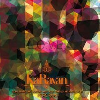 Saharien Child - DJ Rocco & Lars Behrenroth