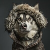 Canine’s Comforting Croon - Dog Sleep Academy & Heart Chakra Association & Tonal Facts