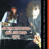 Friday The 13th - Atomic Rooster