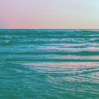 Music with Ocean Sounds Soundtrack for Calming Waves - ASMR Ocean Waves Seduction