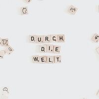 Durch die Welt - Zate & Rewindbeats & Zate & Rewindbeats