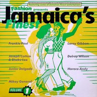 Let's Get Married - Delroy Wilson