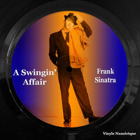 I Wish I Were In Love Again - Frank Sinatra