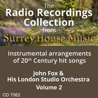 Out of This World - John Fox