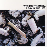 When A Man Loves A Woman - Wes Montgomery