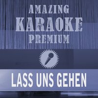 Lass uns gehen - Clara Oaks