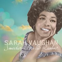 Say It Isn't So - Sarah Vaughan & Ирвинг Берлин