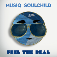Sooner or Later - Musiq Soulchild