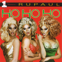 Here Comes Santa Claus (Right Down Santa Claus Lane) - RuPaul & Michael Rosenman & Michael Hacker