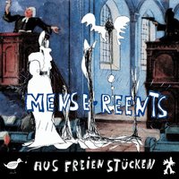 Blaue Berge - Mense Reents
