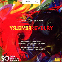 Concerto for Orchestra - BBC Symphony Orchestra