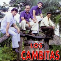 Ame Tauna - Los Cambitas