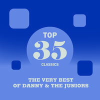 Twistin' England - Danny And The Juniors