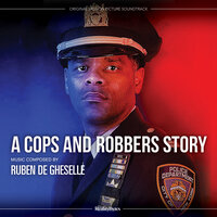 Corey Speaks Out - Ruben De Gheselle & Echo Collective