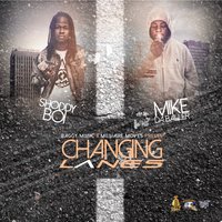 Goin Down - Shoddy Boi & Mike Da Baller & Stu Hustlah