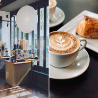 Dream-Like Sunday Brunches - Afternoon Jazz