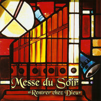Agneau de Dieu - Robert Lebel