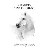 This Is Amazing Grace - The Maker & The Instrument & Chris Tomlin