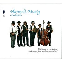 Walzer 6 - Hanneli-Musig