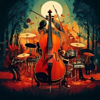 Harmonized Melodic Cadence - Chillout Lounge Music & Sleep Music Bliss & Ultimate Rest