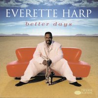Norwegian Lillies - Everette Harp