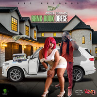 Bank Book Obese - Angel Doolas