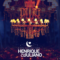 Na Boa - Henrique