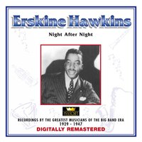 Lucky Seven (Bill's Tune) - Erskine Hawkins