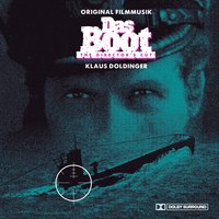Eingeschlossen - Klaus Doldinger