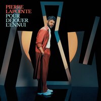 Le monarque des Indes - Pierre Lapointe