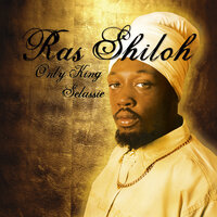 Girl Next Door - Ras Shiloh